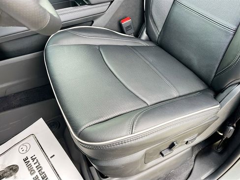 New 2026 RAM 2500 Power Wagon image 20