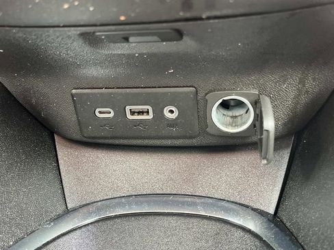 Used 2024 Chevrolet Malibu LT FWD image 20