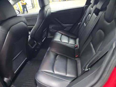 Used 2020 Tesla Model 3 Long Range AWD/4WD image 14