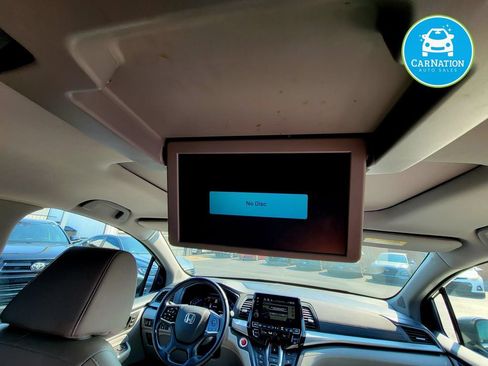 Used 2019 Honda Odyssey Touring image 18