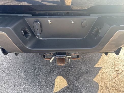 Used 2022 Ford F350 King Ranch w/ King Ranch Ultimate Package image 54