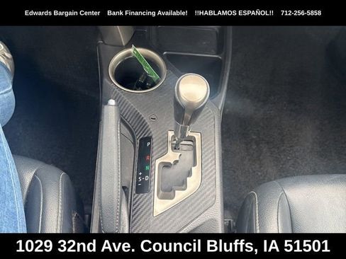 Used 2013 Toyota RAV4 Limited AWD/4WD image 19