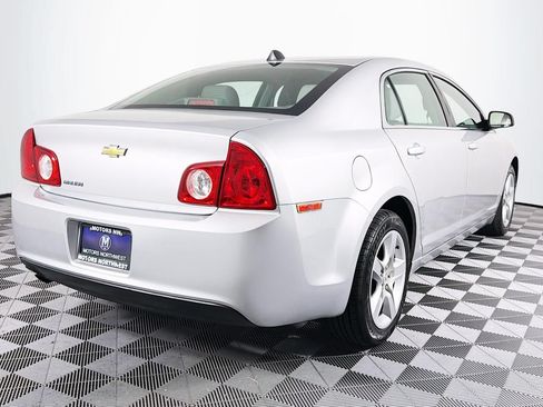 Used 2012 Chevrolet Malibu LS FWD image 25
