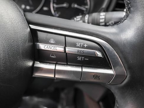 Used 2023 MAZDA CX-30 AWD 2.5 S w/ Premium Package image 23