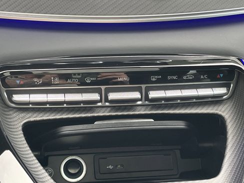 Certified 2022 Mercedes-Benz AMG GT 53 image 33