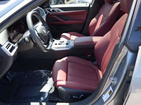 Used 2025 BMW 430i w/ Premium Package RWD image 23