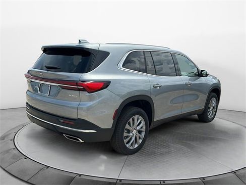 New 2025 Buick Enclave Preferred image 7