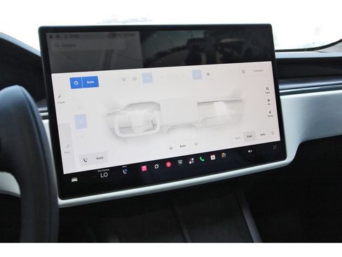 Used 2021 Tesla Model S Plaid AWD/4WD image 23
