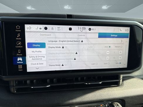 New 2025 Jeep Gladiator Sport image 22