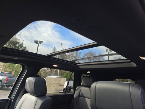 New 2026 Toyota Sequoia Platinum image 14