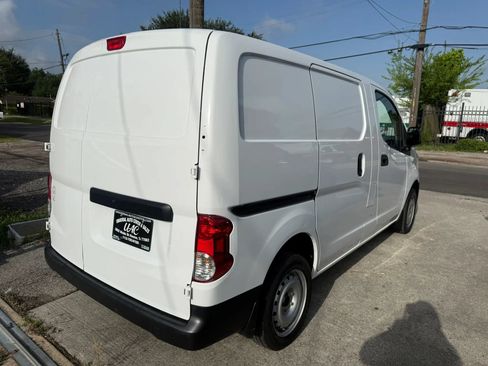 Used 2019 Nissan NV200 S w/ Cruise Control Package FWD image 7