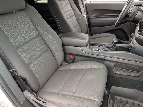 New 2026 Dodge Durango GT RWD image 29