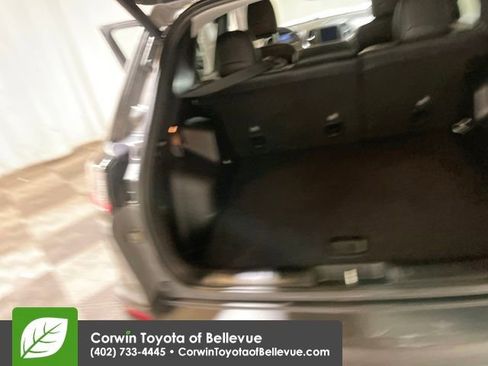 Used 2021 Jeep Cherokee Latitude Lux image 21