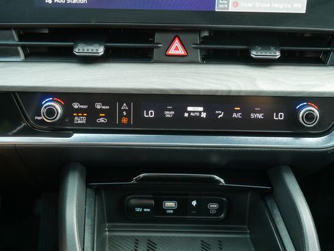 Certified 2024 Kia Sportage X-Line AWD/4WD image 23
