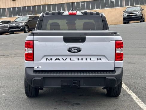 Used 2025 Ford Maverick XLT w/ XLT Luxury Package image 8