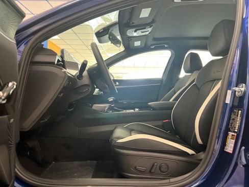 New 2026 Kia K5 GT-Line w/ GT-Line Premium Package FWD image 17