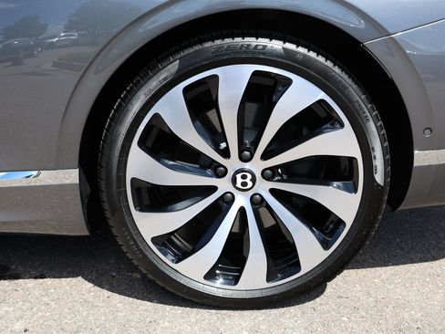 Used 2026 Bentley Continental GT Azure AWD/4WD image 8