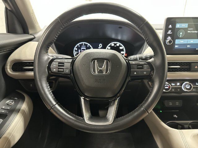 Used 2026 Honda HR-V EX-L image 14