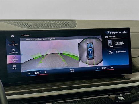 Used 2023 BMW X7 xDrive40i image 25