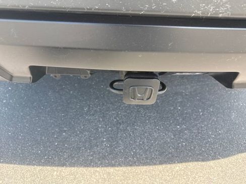 Certified 2023 Honda Passport TrailSport image 45