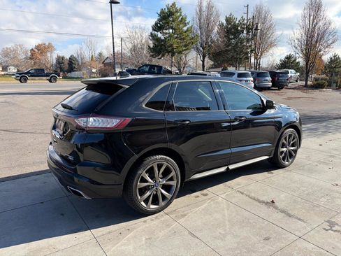 Used 2016 Ford Edge Sport w/ Equipment Group 401A image 28