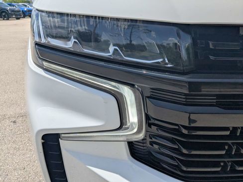 Used 2023 Chevrolet Tahoe RST w/ Luxury Package RWD image 9