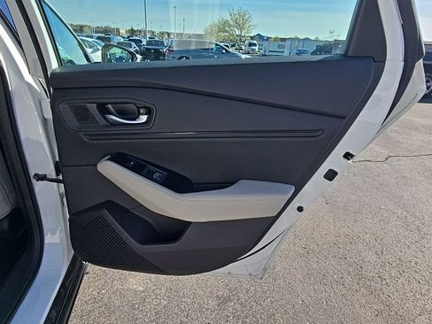 Used 2025 Honda Accord Touring image 31