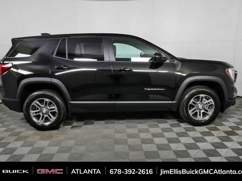 New 2026 GMC Terrain Elevation w/ Technology Package II FWD image 2