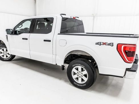 Used 2021 Ford F150 XLT w/ Equipment Group 301A Mid AWD/4WD image 4
