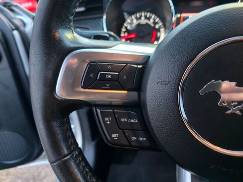 Used 2015 Ford Mustang Coupe w/ Equipment Group 051A image 11