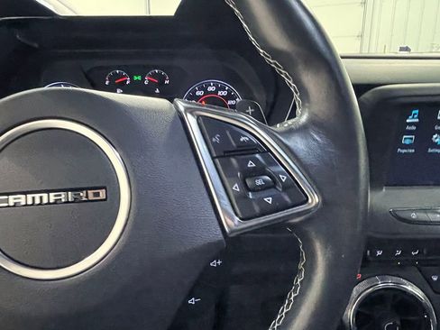 Used 2018 Chevrolet Camaro LT w/ RS Package RWD image 74