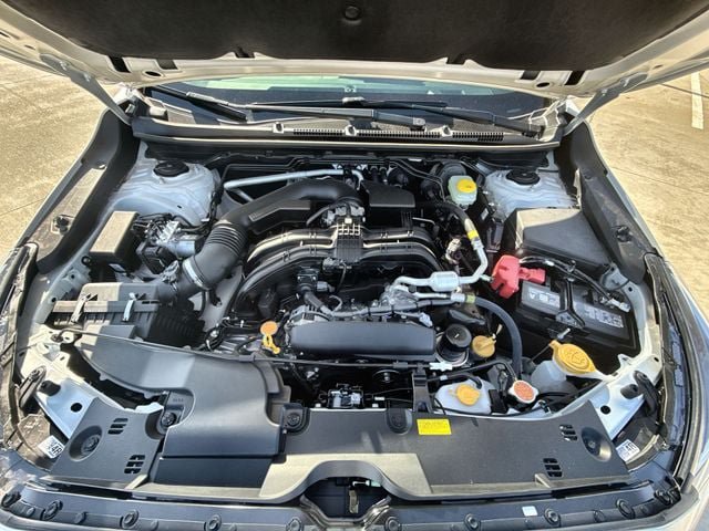 New 2026 Subaru Crosstrek 2.5i Limited AWD/4WD image 26
