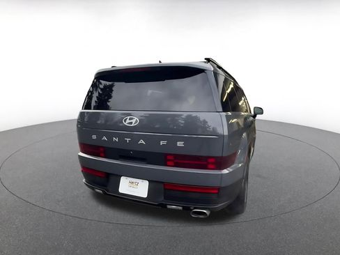 Used 2025 Hyundai Santa Fe SEL image 14