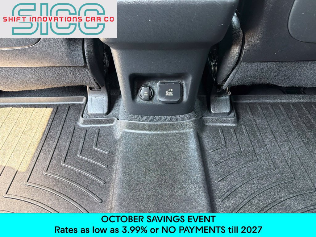 Used 2022 Kia Telluride SX w/ SX Prestige Package AWD/4WD image 24