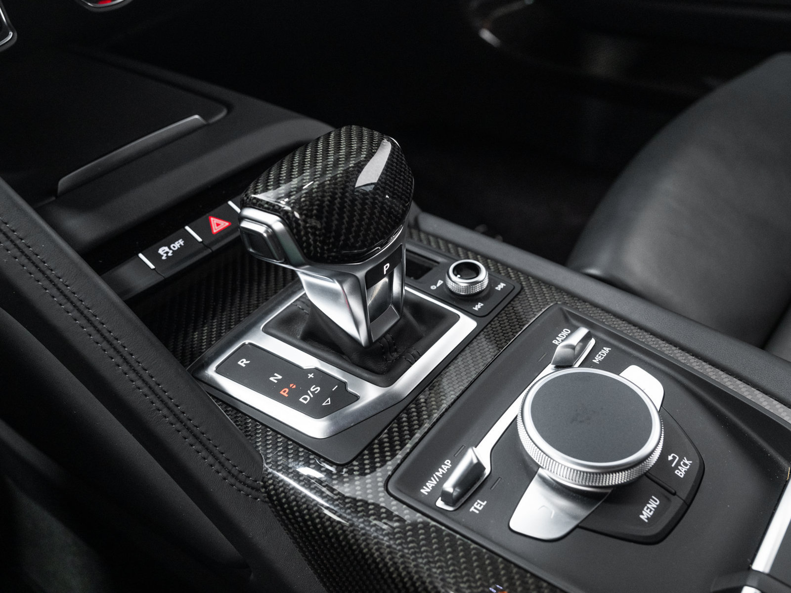 Used 2023 Audi R8 V10 performance AWD/4WD image 45