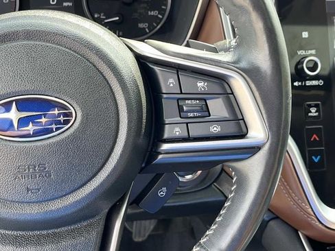 Used 2023 Subaru Outback Touring image 31