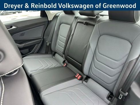 New 2026 Volkswagen Jetta SEL image 28