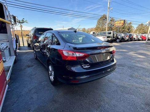 Used 2013 Ford Focus SE image 6