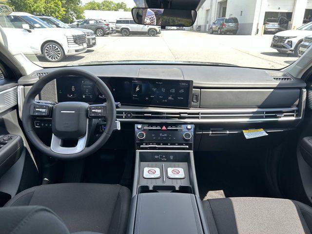 New 2026 Hyundai Santa Fe SE AWD/4WD image 7