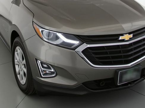 Used 2018 Chevrolet Equinox LT image 10