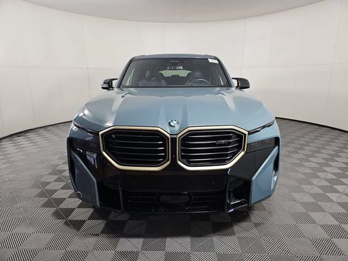 Used 2023 BMW XM AWD/4WD image 6