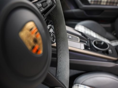 Certified 2025 Porsche 911 Turbo S AWD/4WD image 70