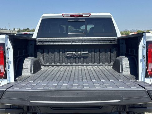 New 2026 GMC Sierra 1500 AT4X w/ AT4X AEV Edition AWD/4WD image 27