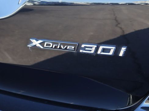 Used 2022 BMW X3 xDrive30i w/ Premium Package 2 image 17