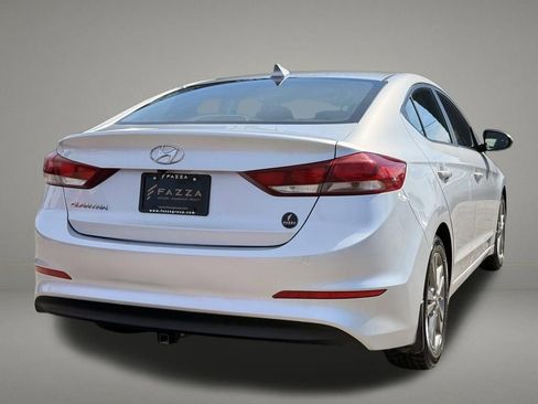 Used 2018 Hyundai Elantra Value Edition FWD image 5
