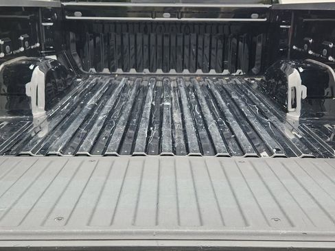 Used 2024 Chevrolet Silverado 1500 Custom AWD/4WD image 17