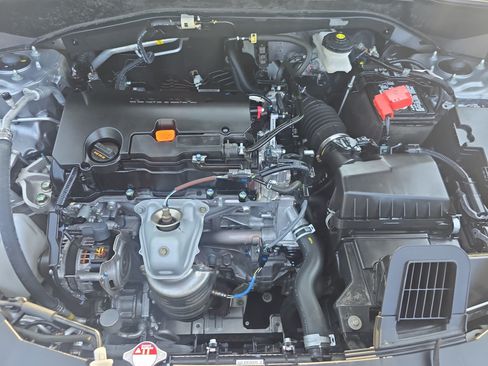 Used 2024 Honda HR-V LX image 28