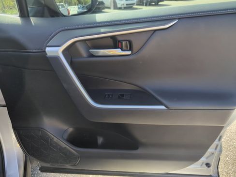 Used 2023 Toyota RAV4 Limited image 23
