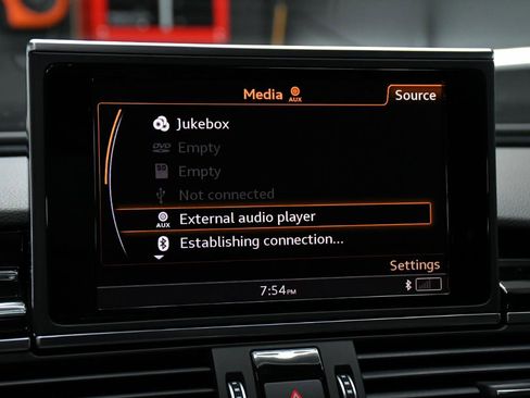 Used 2018 Audi RS 7 Performance image 59