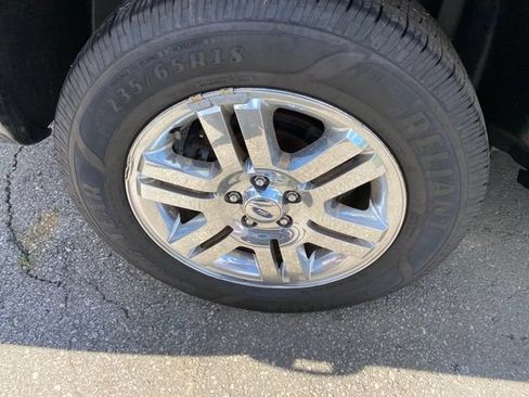 Used 2010 Ford Explorer Sport Trac Limited AWD/4WD image 30